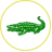 alligator